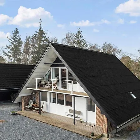 Oh581-hadsund-eskildshoj-9 Casa vacanze *