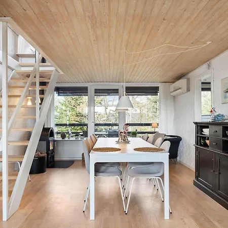 Casa vacanze Oh581-hadsund-eskildshoj-9