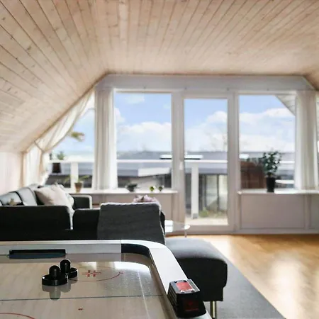 Oh581-hadsund-eskildshoj-9 Casa vacanze *