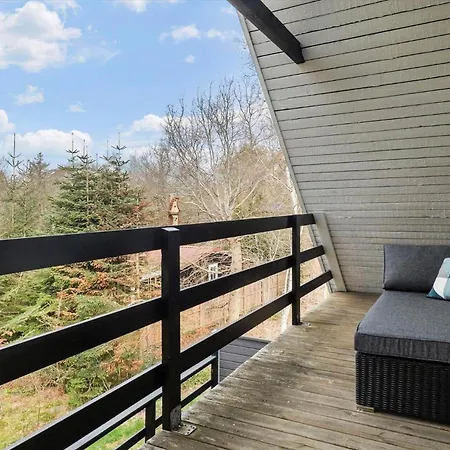 Oh581-hadsund-eskildshoj-9 Casa vacanze