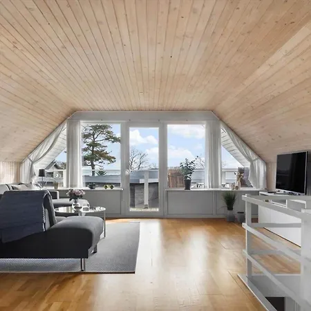Casa vacanze Oh581-hadsund-eskildshoj-9