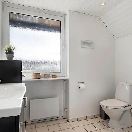 Dom wakacyjny Oh581-hadsund-eskildshoj-9 Øster Hurup
